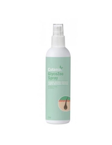 CUTANIA GLYCOZOO SPRAY 236 ML 