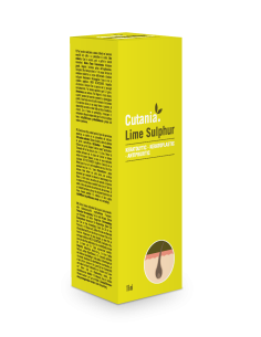 CUTANIA LIME SULPHUR 