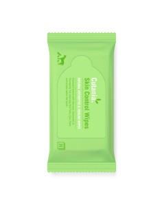 CUTANIA SKIN CONTROL WIPES 24 TOALLITAS (Ultimas unidades)