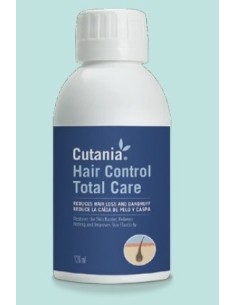 CUTANIA TOTAL CARE 120 ML 