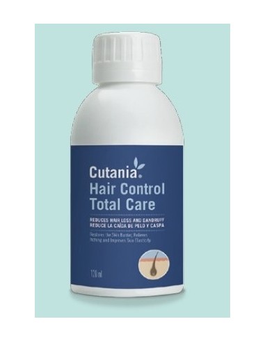 CUTANIA TOTAL CARE 120 ML 