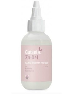 CUTANIA ZN GEL 30 ML 