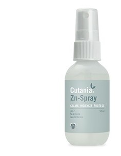 CUTANIA ZN-SPRAY 59 ml 