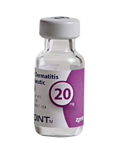 CYTOPOINT 20 MG ML 10.1-  20 KGS 2 VIALES X 1 ML 