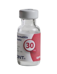 CYTOPOINT 30 MG ML 20.1 - 30 KGS 2 VIALES X 1 ML 