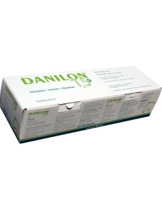 DANILON EQUIDOS 60 SOBRES X 3 GRS 