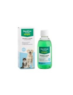 DENTICAN SOLUBLE 250 ml. 