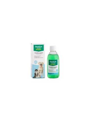 DENTICAN SOLUBLE 250 ml. 