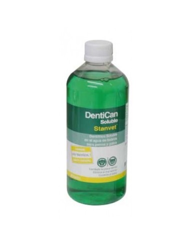 DENTICAN SOLUBLE 500 ml. 