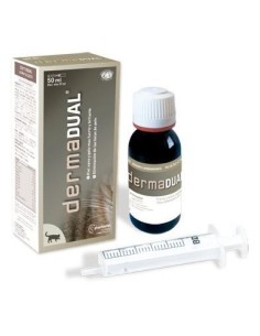 DERMADUAL 50 ML 