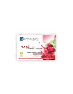 DERMOSCENT UTI-ZEN PERROS GATOS 30 COMP.