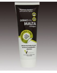 DERMOVAL MALTA OMEGA 6 