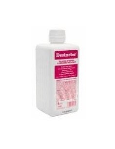 KABANAVET CLORHEXIDINA SOLUCION 1% 500ML