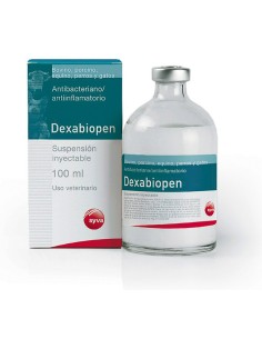 DEXABIOPEN 100 ML 