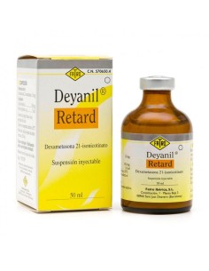 DEYANIL RETARD 50 ML 