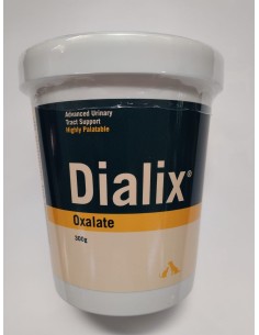 DIALIX OXALATE 300GRS 