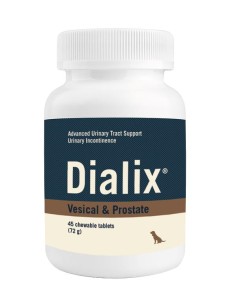 DIALIX VESICAL & PROSTATE 