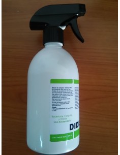 DIDISAN RTU 500 ML