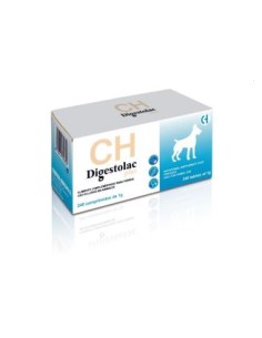 DIGESTOLAC PLUS 240 COMP. 