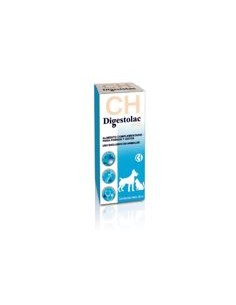 DIGESTOLAC PLUS MUCOPROTEC 30 ML 