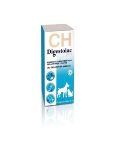 DIGESTOLAC PLUS MUCOPROTECT 60 ML 