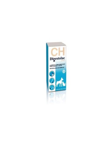 DIGESTOLAC PLUS MUCOPROTECT 60 ML 