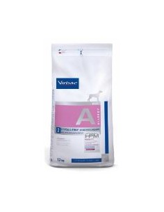 DOG ALLERGY HIPOALLERGENIC 12 KG A2 - VIRBAC HPM