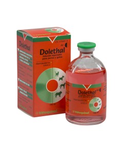 DOLETHAL 100 ml. 