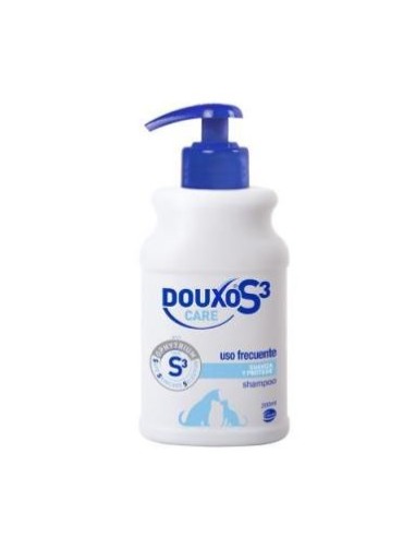 DOUXO S3 CARE CHAMPU 200 ML 