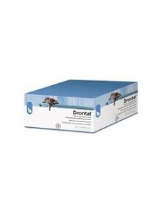 DRONTAL GATO 96 C 