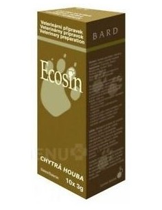 ECOSIN 10X3 GR 