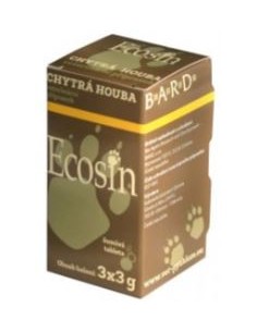 ECOSIN 3X3 GR 