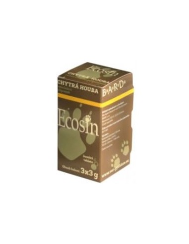 ECOSIN 3X3 GR 