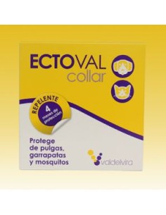 ECTOVAL COLLAR 60 cm