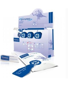 EFFIPRO PERROS 20-40 KG 60 PIP