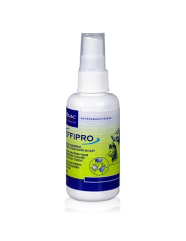 Effipro spray 100 ml 