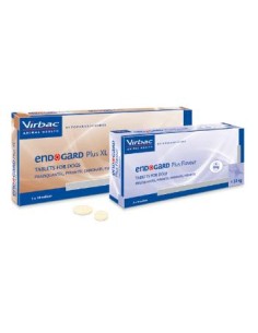 ENDOGARD SABOR PERROS GRANDES 60 COMP A PARTIR 35 KG
