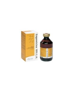 ENGEMICINA 250 ml