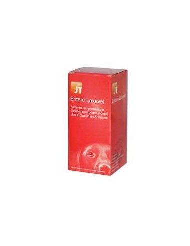 ENTERO LAXAVET 150 ML (Ultimas unidades)