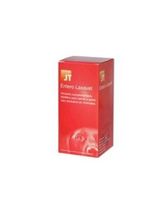 ENTERO LAXAVET 55 ML 