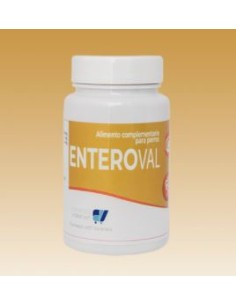 ENTEROVAL 60 COMP 