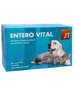 ENTEROVITAL 60 C 