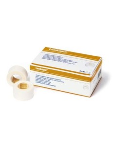 ESPARADRAPO ALTA TOLERANCIA TEJ S/TEJ 2,5X9.2M 1UD (...