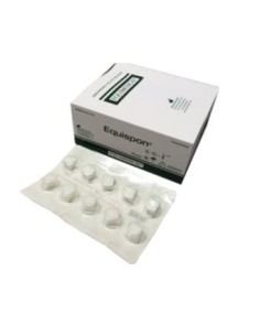 ESPONJA GELATINA HEMOSTATICA 10X10X10MM (50 UDS) EQUISPON