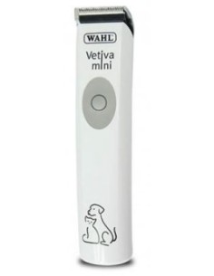 ESQUILADORA VETIVA MINI WAHL 