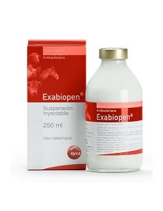 EXABIOPEN 100 ML 