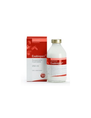 EXABIOPEN 100 ML 