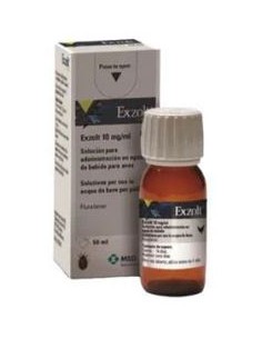 EXZOLT ORAL 50 ML 