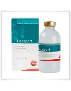 FACILPART OXITOCINA 10 U.I./ML 10 ML 