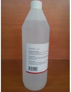 FASOL 1 L SOLUCION ANALISIS COPROLOGICOS 